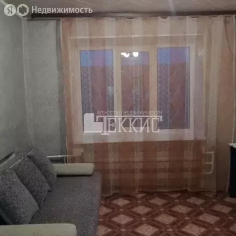 1к в -комнатной квартире ( м) - Фото 1