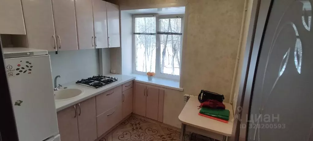 1-к кв. Пензенская область, Пенза ул. Мира, 8 (30.0 м) - Фото 2