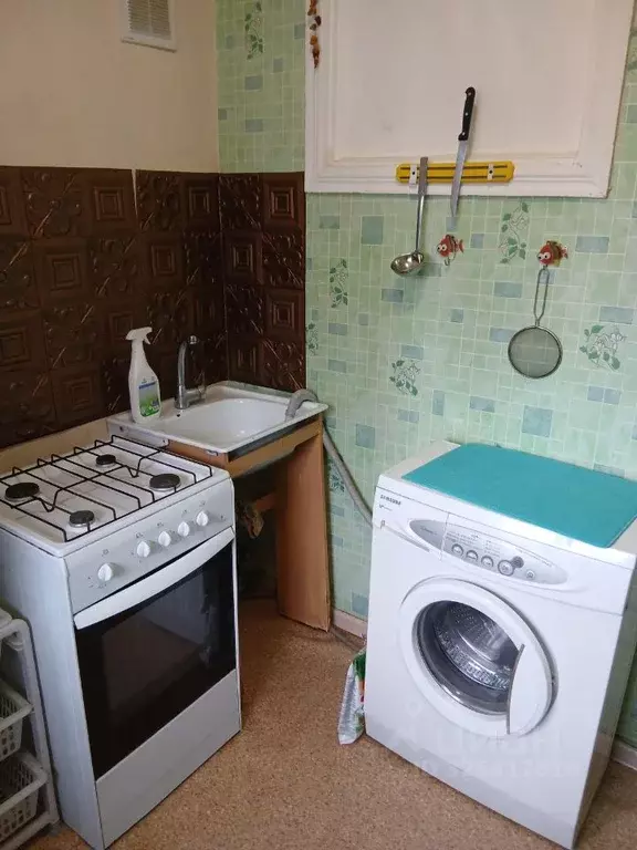 1-к кв. Свердловская область, Верхняя Пышма ул. Чистова, 8 (31.0 м) - Фото 1