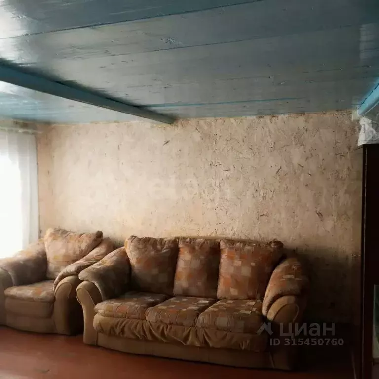 Дом в Свердловская область, Кушва ул. Розы Люксембург, 30 (36 м) - Фото 1