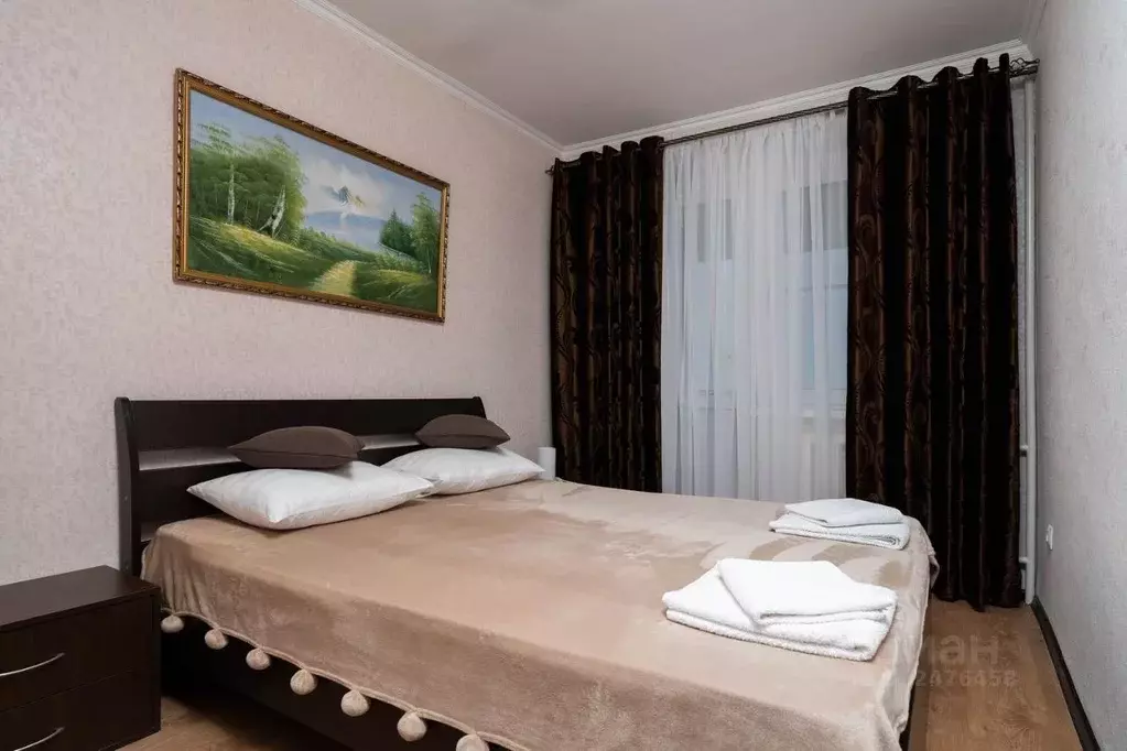 Комната Дагестан, Карабудахкентский район, Манаскент с/пос, с. ... - Фото 1