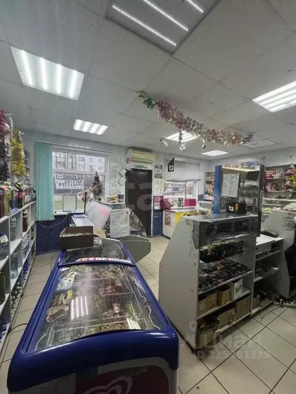 Торговая площадь в Псковская область, Псков ул. Рокоссовского, 9 (60 ... - Фото 1