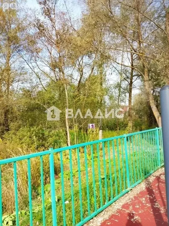 Участок в Москва, ТАО, Краснопахорский район, деревня Исаково (12 м) - Фото 2