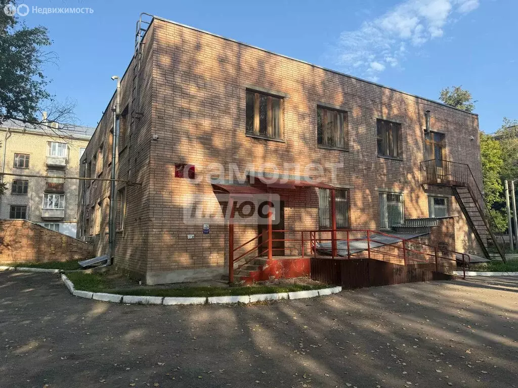 Помещение свободного назначения (357.9 м) - Фото 1