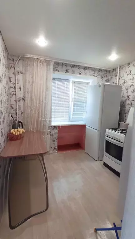 Продаётся 1-к квартира, 31.3 м - Фото 1