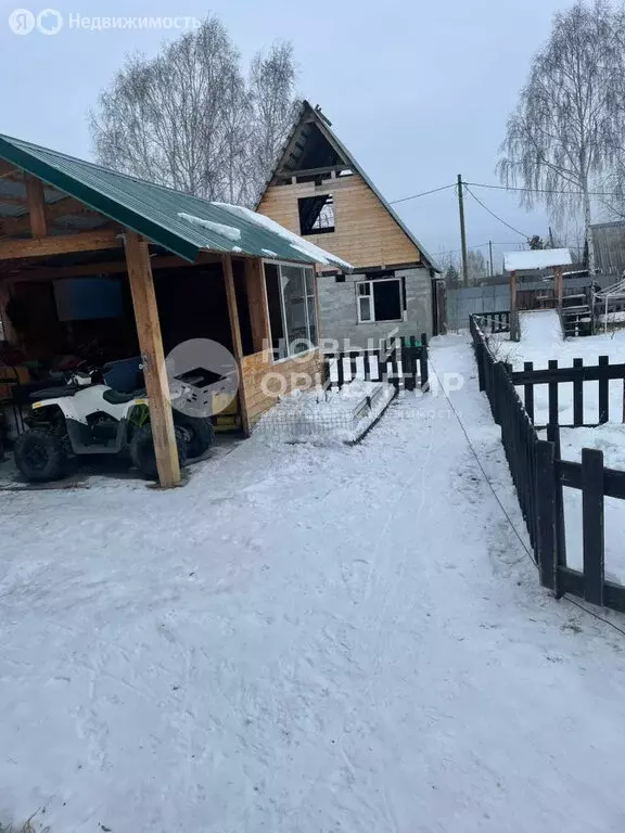 Дом в Свердловская область, Екатеринбург (122 м) - Фото 1