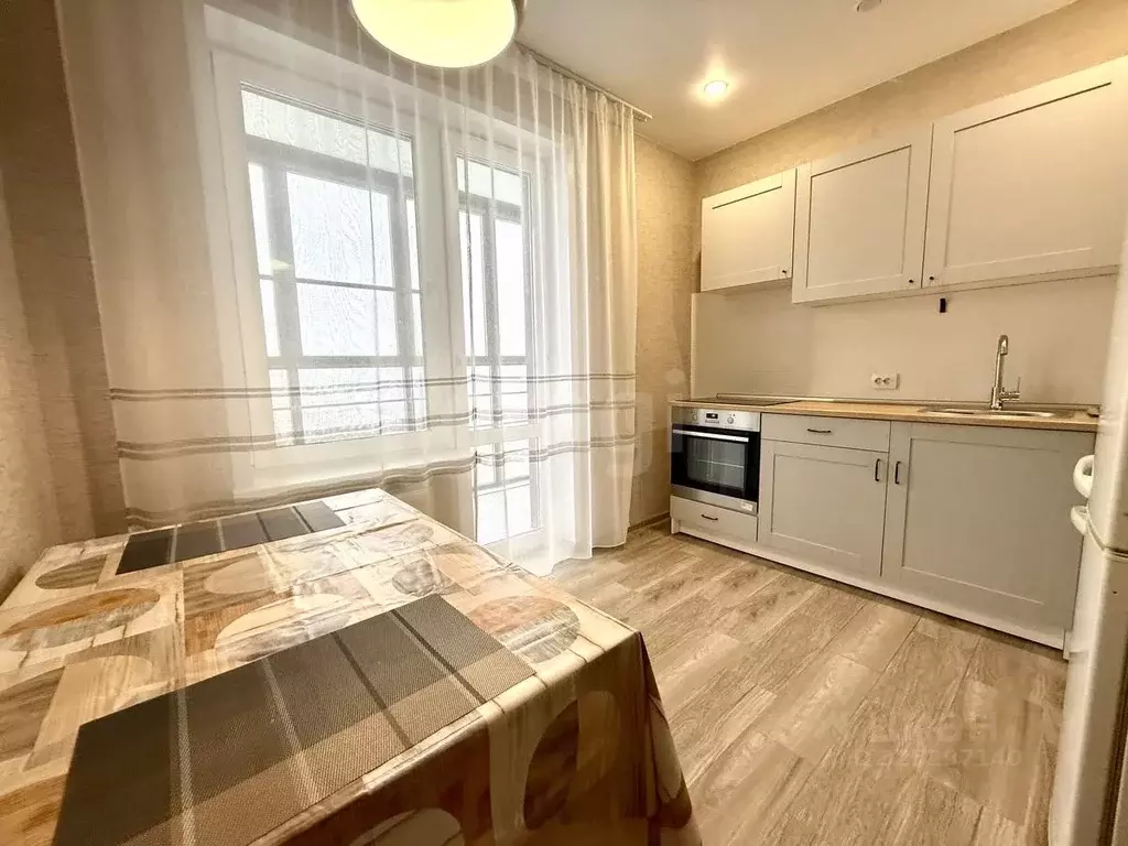 2-к кв. Татарстан, Казань ул. Николая Ершова, 65Б/1 (50.0 м) - Фото 2