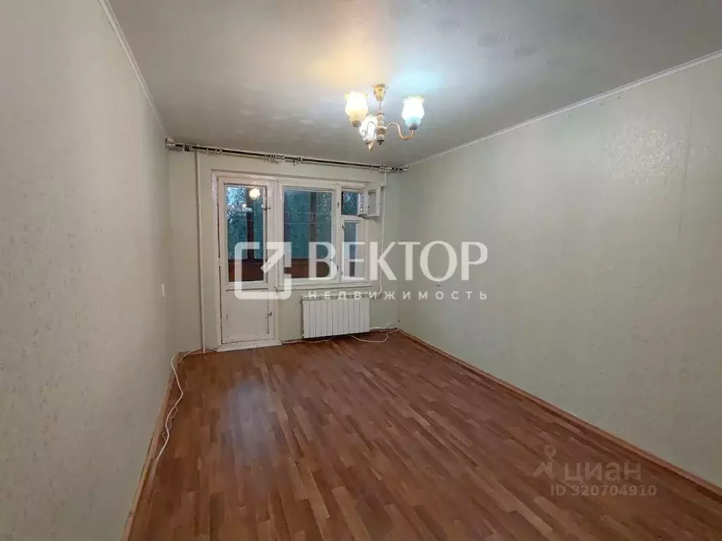1-к кв. Костромская область, Кострома Давыдовский-2 мкр, 63 (33.0 м) - Фото 0