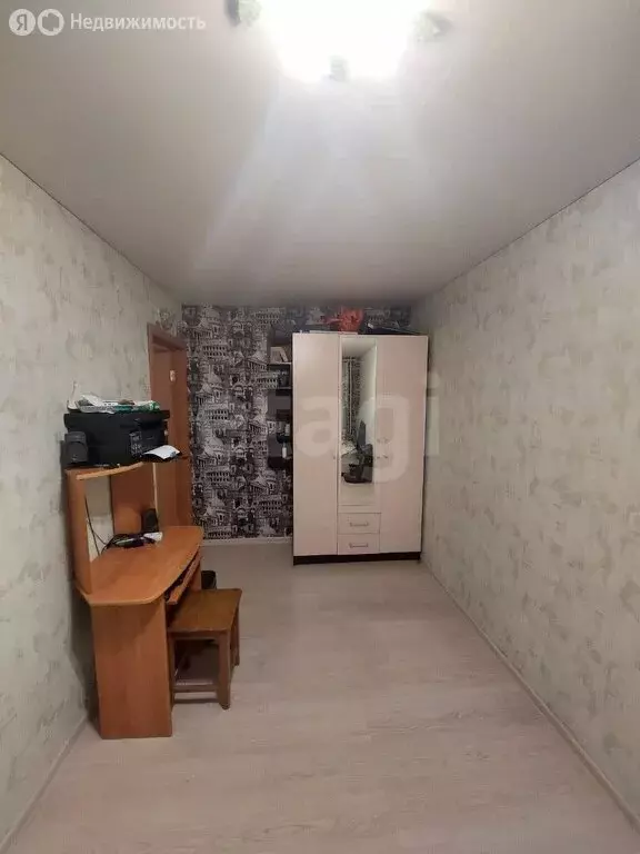 2-комнатная квартира: Тверь, улица Александра Попова, 33 (44.1 м) - Фото 1