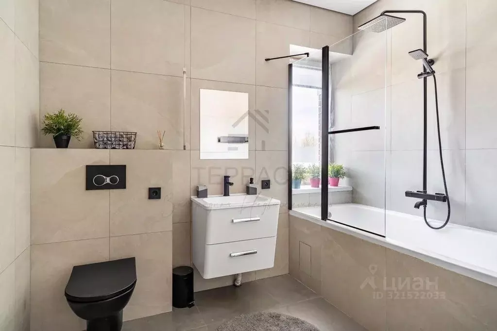 Дом в Ленинградская область, Ломоносовский район, Виллозское городское ... - Фото 1