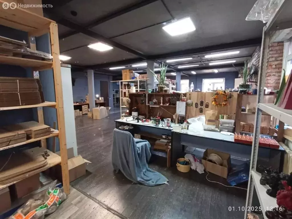 Склад (177.2 м) - Фото 2