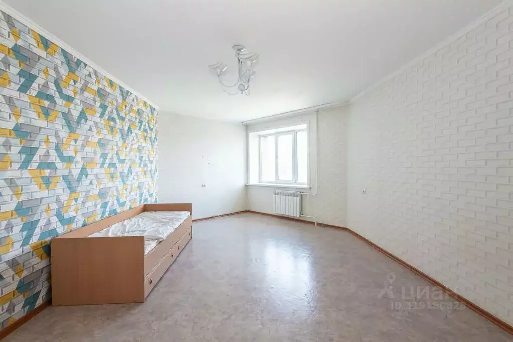 1-к кв. Новосибирская область, Бердск ул. Островского, 122 (53.1 м) - Фото 0