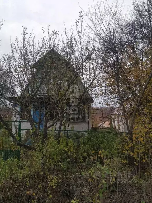 Дом в Липецкая область, Липецк Венера СНТ,  (33 м) - Фото 1