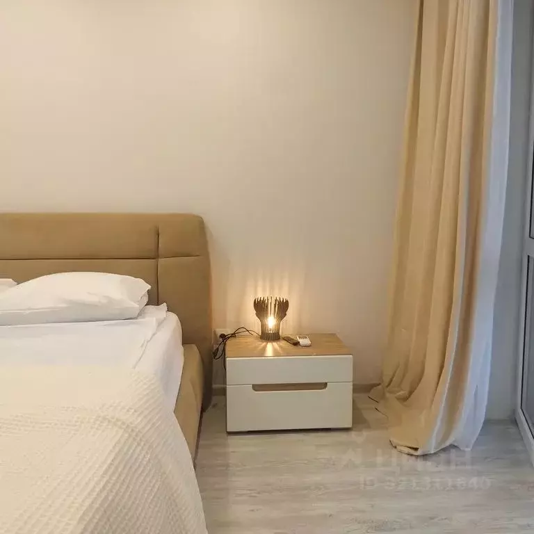 1-к кв. Воронежская область, Воронеж ул. Загоровского, 7к2 (48.0 м) - Фото 1