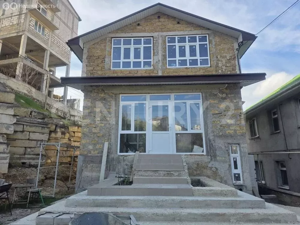 Дом в Севастополь, Ручьевая улица, 13 (150 м) - Фото 1