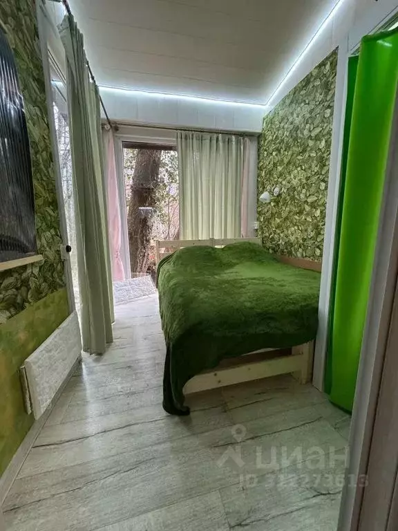 Дом в Краснодарский край, Сочи городской округ, Красная Поляна пгт ул. ... - Фото 0