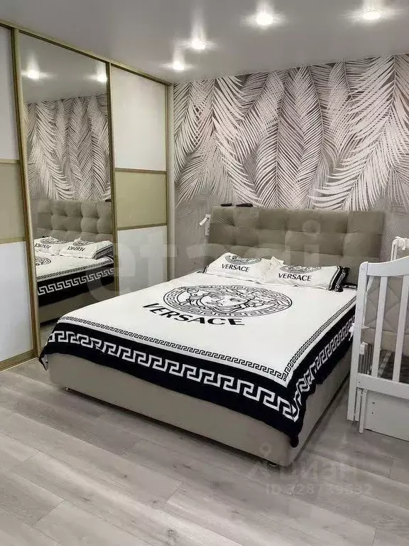 3-к кв. Иркутская область, Иркутск ул. Ядринцева, 15 (103.0 м) - Фото 1