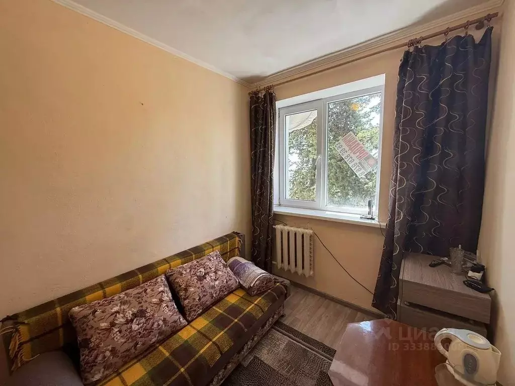 Комната Крым, Ялта ул. Григорьева, 44 (7.1 м) - Фото 1
