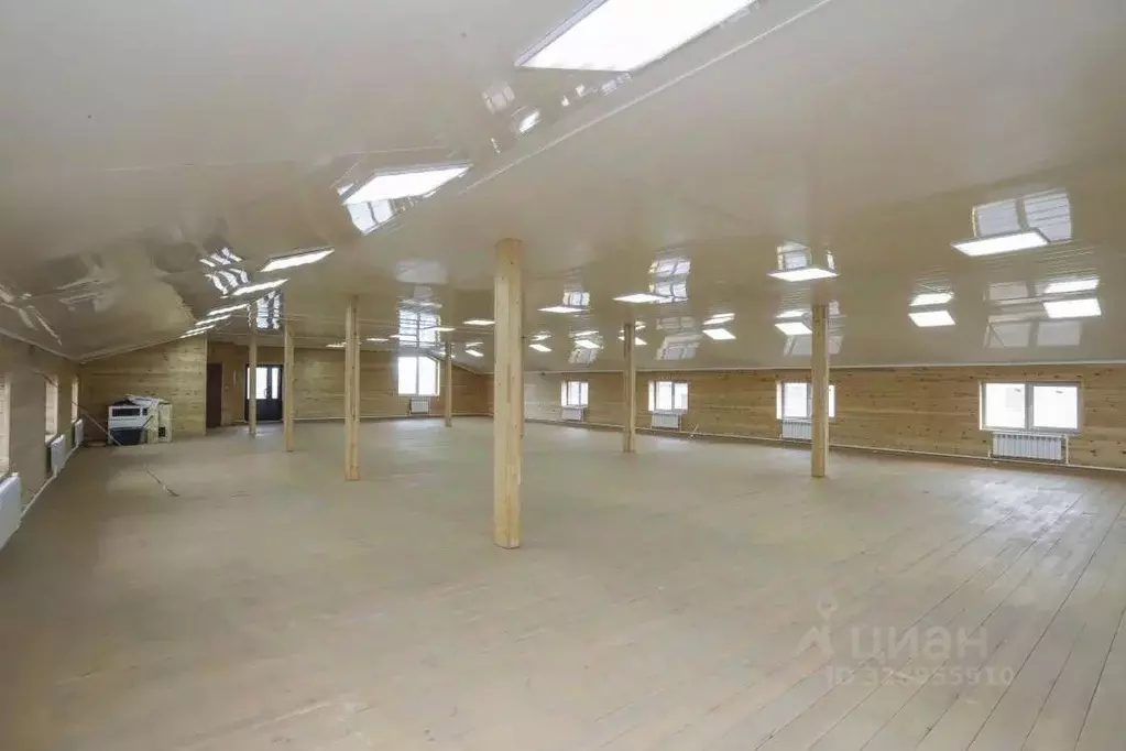 Помещение свободного назначения в Иркутская область, Иркутск ул. ... - Фото 2