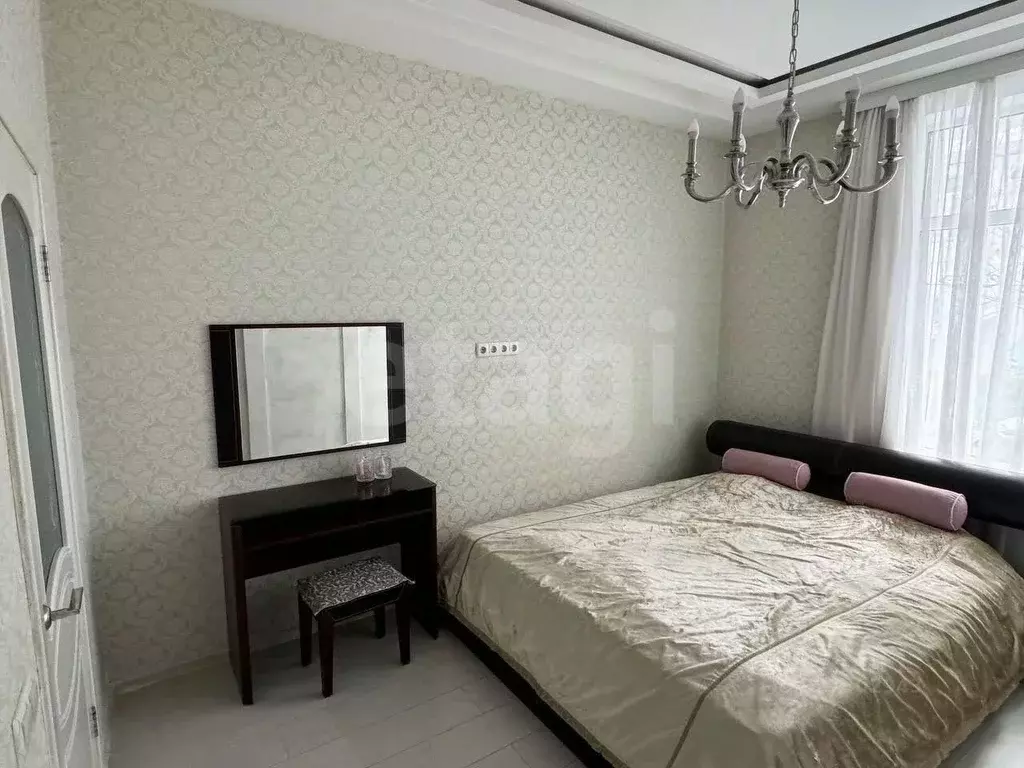 1-к кв. Севастополь ул. Вакуленчука, 53/10 (25.4 м) - Фото 1