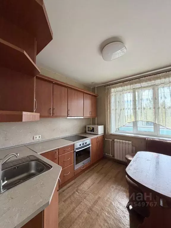 Квартира, 1 комната, 33.6 м - Фото 1
