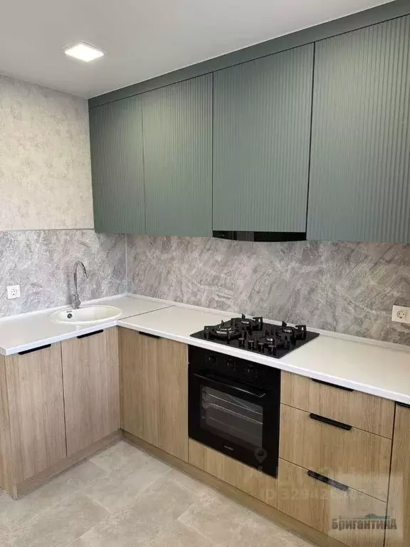 3-к кв. Самарская область, Самара ул. Тухачевского, 28 (78.2 м) - Фото 2