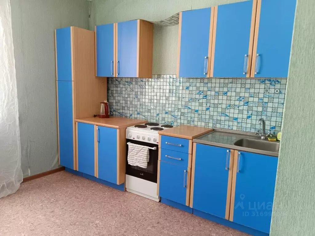 1-к кв. Краснодарский край, Краснодар Пашковский жилмассив, ул. ... - Фото 0