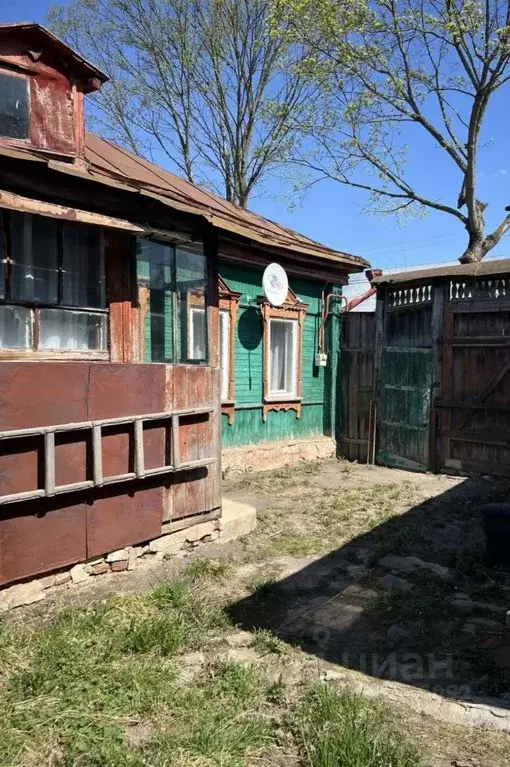 Дом в Московская область, Зарайск Зарайск муниципальный округ, ул. ... - Фото 2