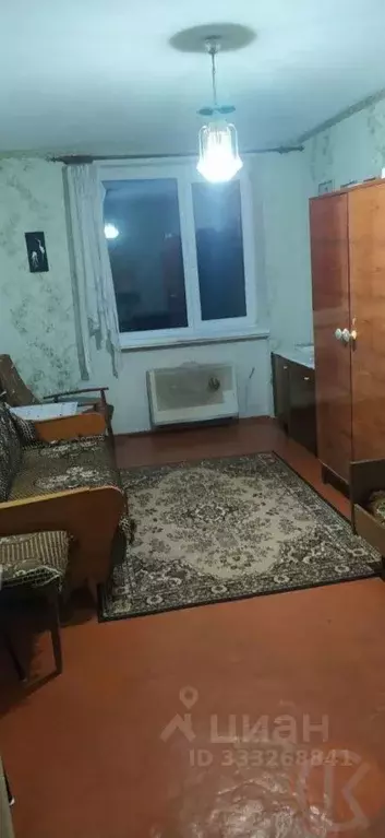 2-к кв. Крым, Сакский район, с. Веселовка пер. Школьный, 17 (57.0 м) - Фото 1