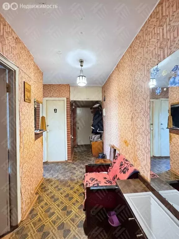 3-комнатная квартира: Северодвинск, улица Ломоносова, 114 (59.1 м) - Фото 1