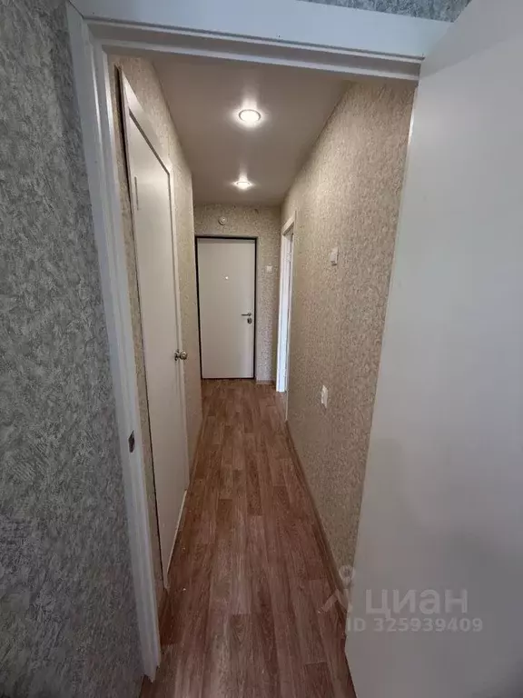 1-к кв. Самарская область, Тольятти бул. Ленина, 22 (32.0 м) - Фото 1