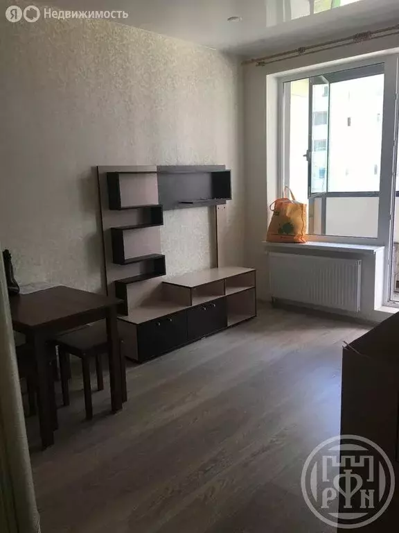 Квартира-студия: Кудрово, Пражская улица, 11 (21.5 м) - Фото 1