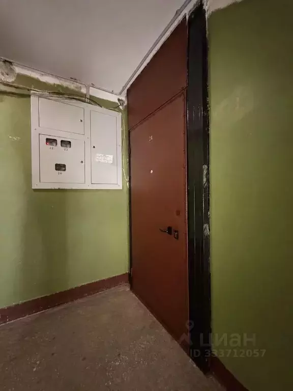 2-к кв. Московская область, Пушкинский городской округ, д. ... - Фото 1