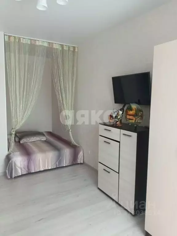 1-к кв. Краснодарский край, Анапа ул. Ивана Голубца, 147к3 (41.0 м) - Фото 2