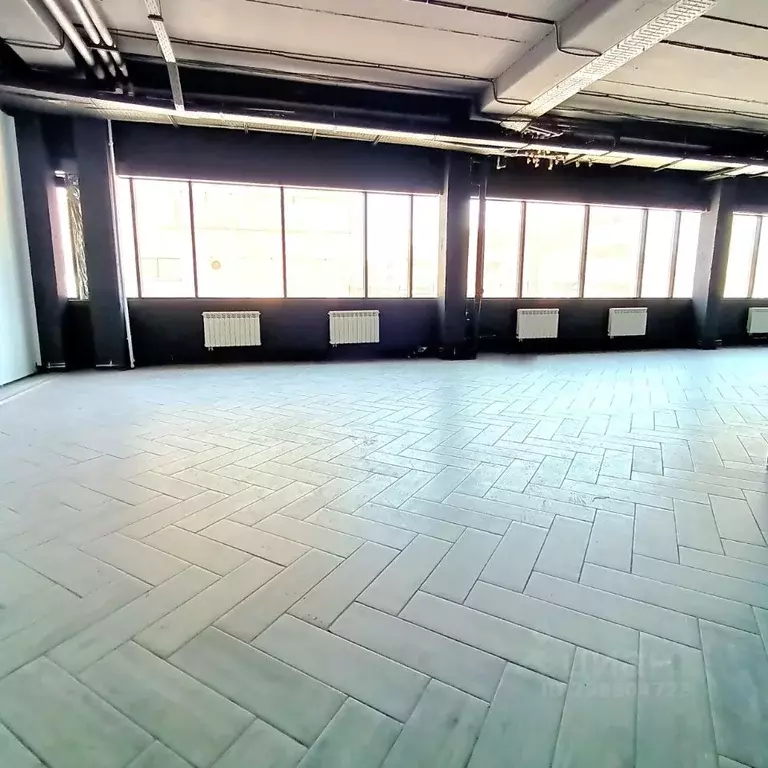 Производственное помещение в Омская область, Омск СибНИИСХоз мкр, ул. ... - Фото 2