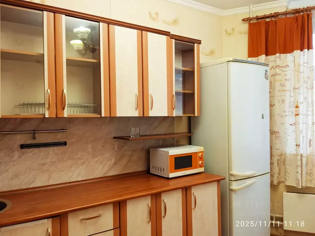 2-к кв. Московская область, Красногорск бул. Ильинский, 2 (60.0 м) - Фото 2