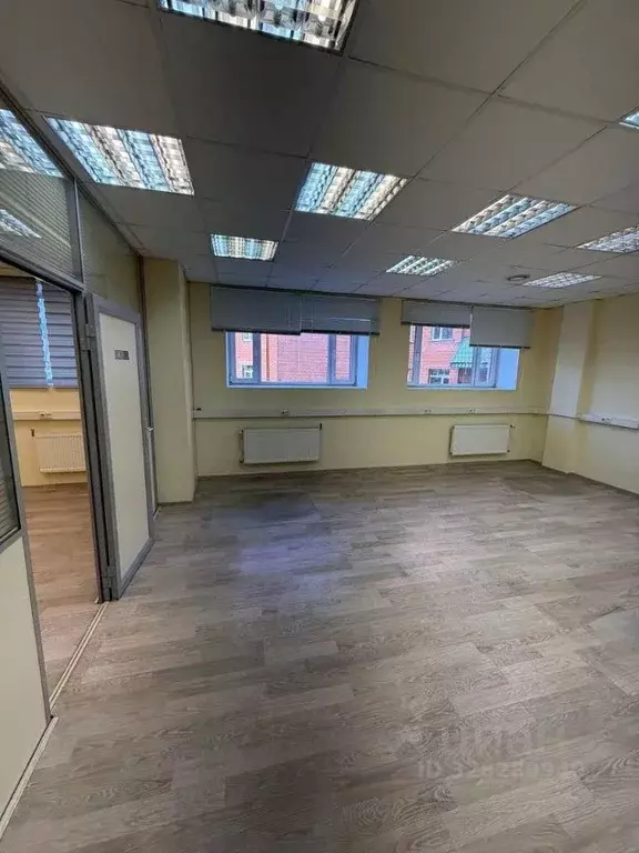 Офис в Москва Алтуфьевское ш., 41АС5 (53 м) - Фото 0