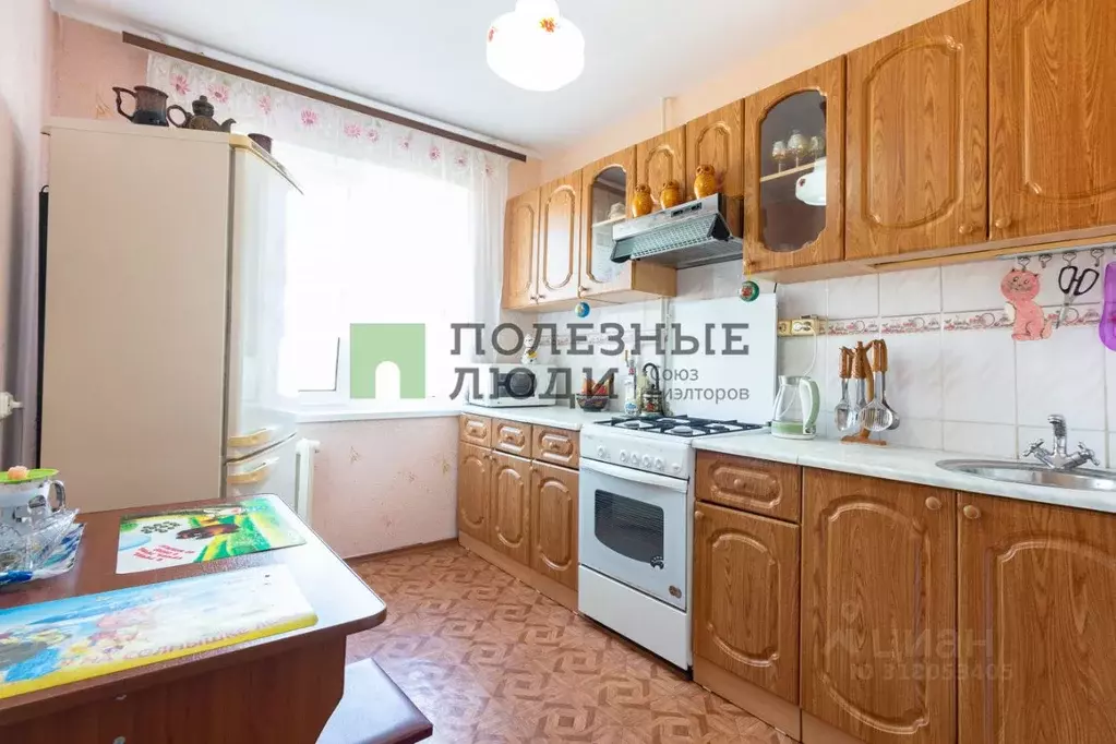 3-к кв. Хабаровский край, Хабаровск ул. Уборевича, 52 (65.3 м) - Фото 0