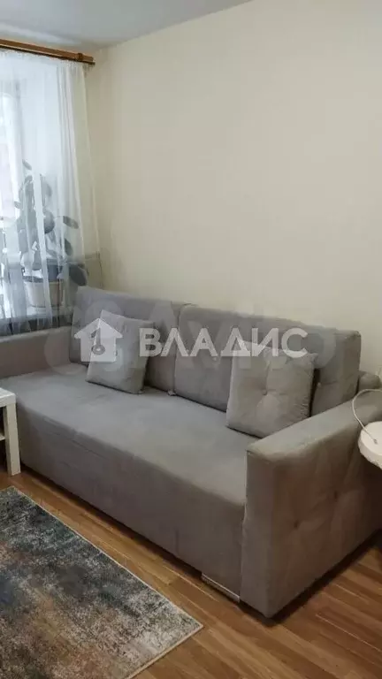 1-к. квартира, 30 м, 1/9 эт. - Фото 1