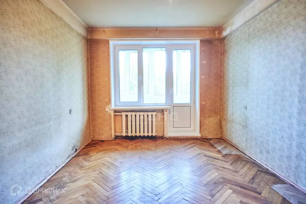 Продаётся 1-к квартира, 31 м - Фото 1