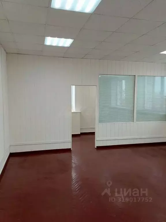 Офис в Ульяновская область, Ульяновск ул. Спасская, 5 (48 м) - Фото 2