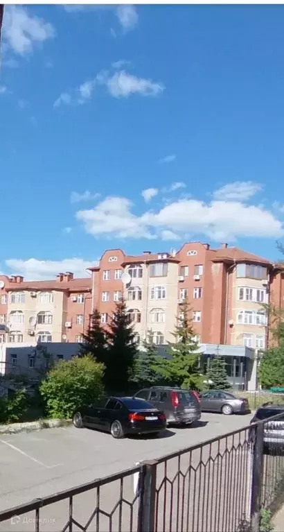 Продаётся 2-к квартира, 87 м - Фото 1