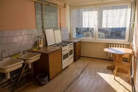 Комната Пермский край, Пермь Фонтанная ул., 1А/1 (19.8 м) - Фото 1