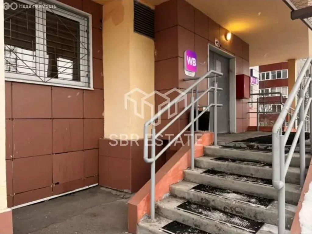 Торговая площадь (94.7 м) - Фото 1