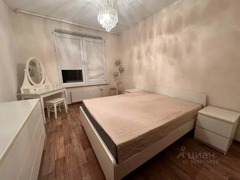 2-к кв. Санкт-Петербург Южное ш., 55к1 (58.0 м) - Фото 1