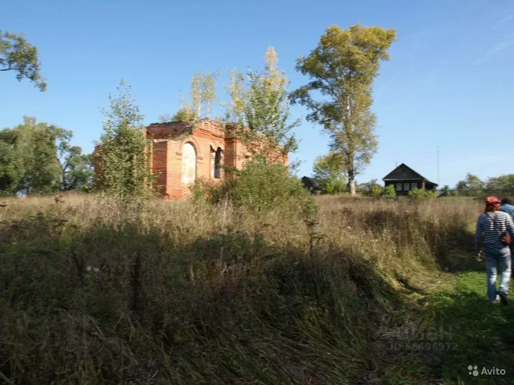 Участок в Тверская область, Конаковский район, Городенское с/пос, д. .,  Купить земельный участок Дмитрово, Конаковский район, ID объекта -  20003734297