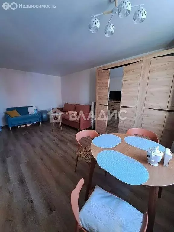 2-комнатная квартира: Иркутск, Коммунистическая улица, 60А (41.5 м) - Фото 1