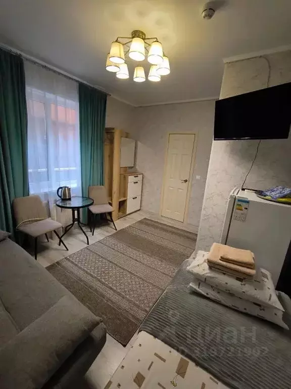 Комната Краснодарский край, Геленджик ул. Пушкина, 26 - Фото 1