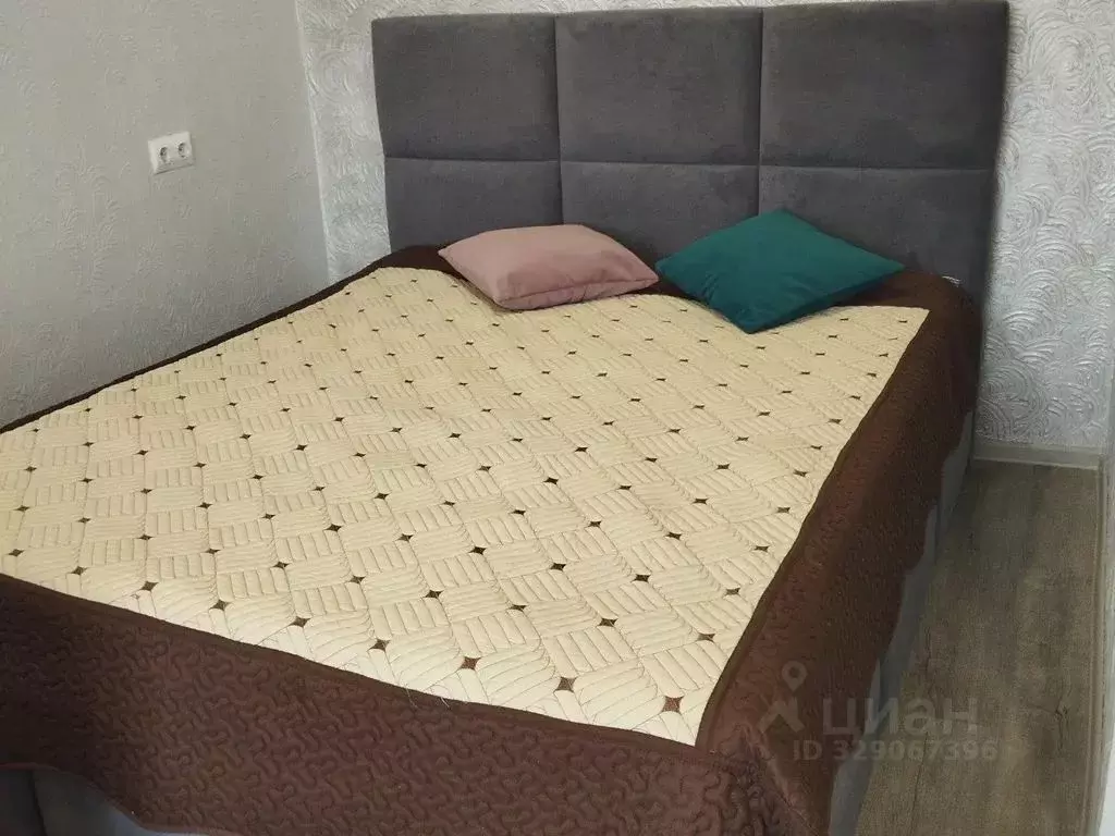 1-к кв. Алтай, Горно-Алтайск Коммунистический просп., 38/1 (35.0 м) - Фото 2