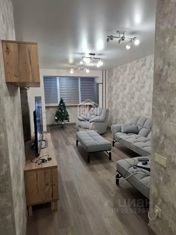 2-к кв. Московская область, Звенигород Одинцовский городской округ, ... - Фото 1